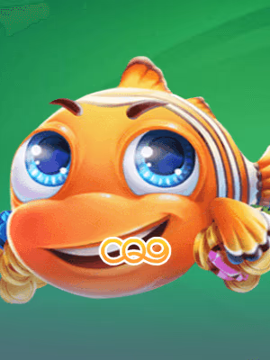 Fish Slot Image