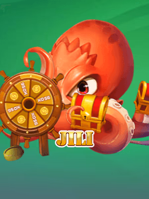 Fish Slot Image