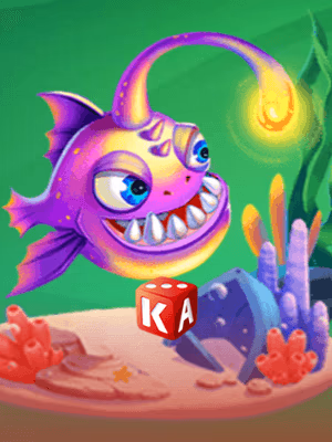 Fish Slot Image